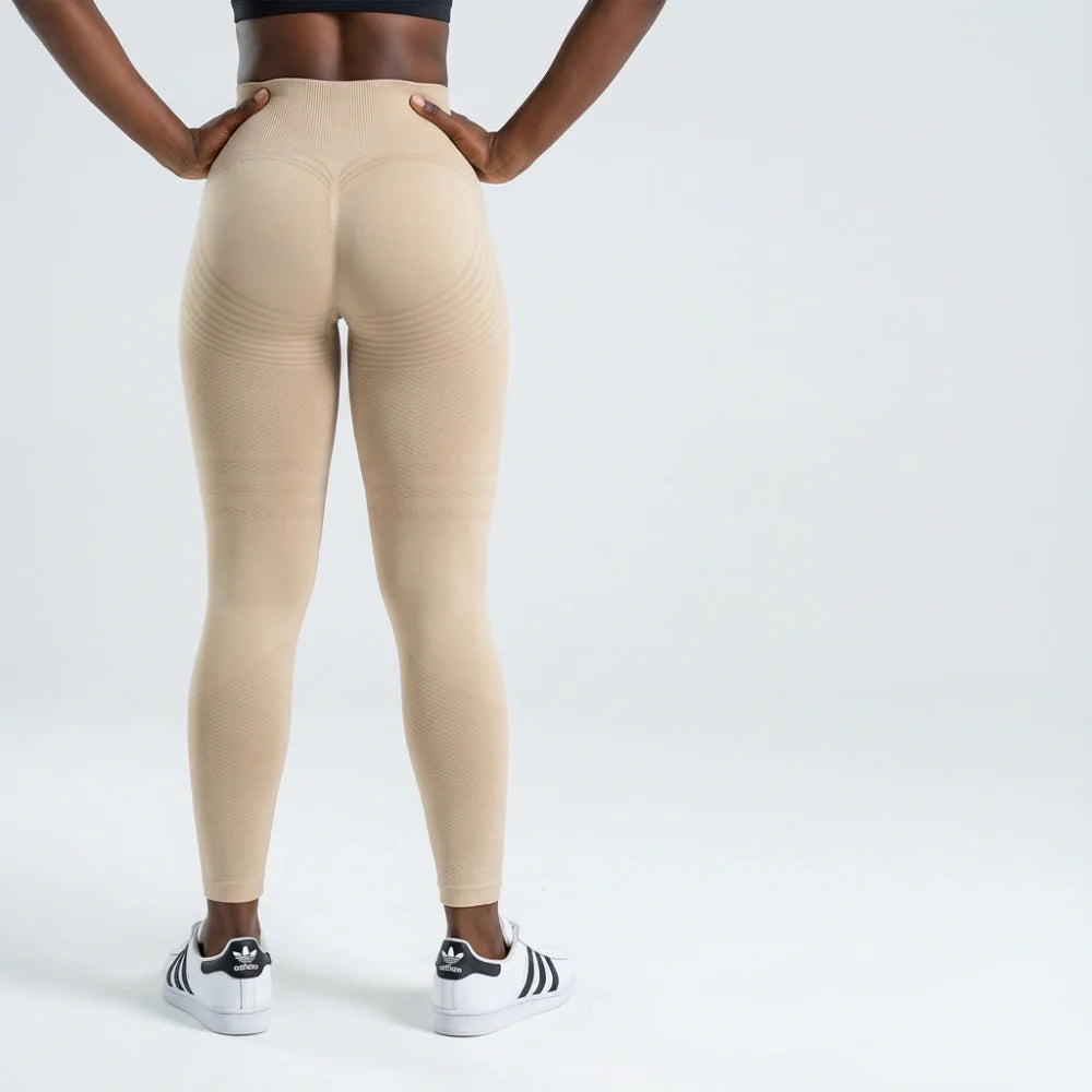 Mavaria 3D Leggings – Von schweren Beinen zu leichten Schritten in nur 2 Wochen