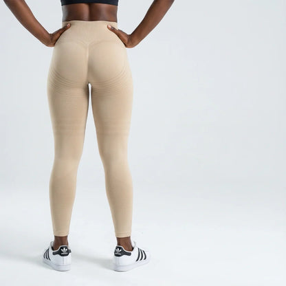 Mavaria 3D Leggings – Von schweren Beinen zu leichten Schritten in nur 2 Wochen