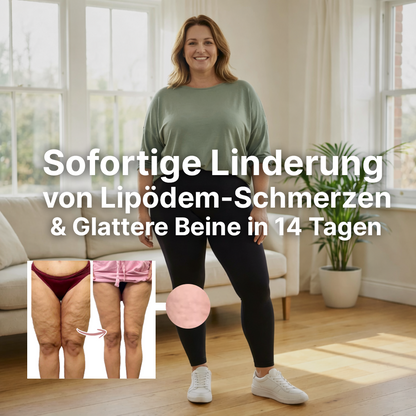 Mavaria 3D Leggings – Von schweren Beinen zu leichten Schritten in nur 2 Wochen