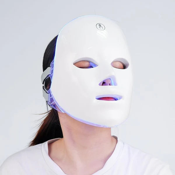 Dermalicht® Maske